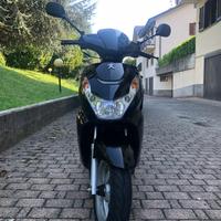 Peugeot Kisbee 50 - 2019