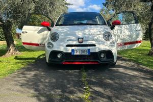 Abarth 595 Pista