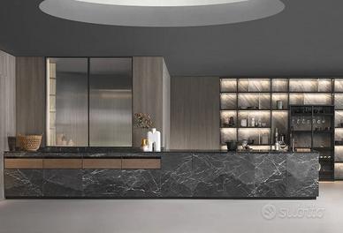 Cucine di Design Su Misura | es. lineare da 3m