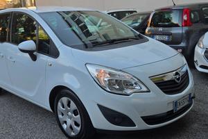 Opel Meriva 1.4 100CV Elective