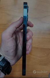 apple i phone 12 pro max 128 giga