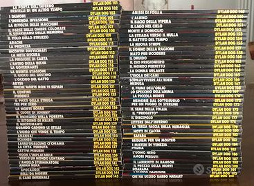 82 Dylan Dog prima edizione