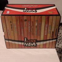Cofanetto DVD I love NBA