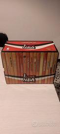 Cofanetto DVD I love NBA