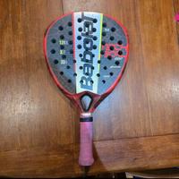 Babolat viper technical 12k
