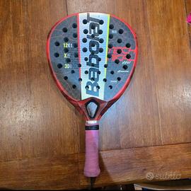 Babolat viper technical 12k