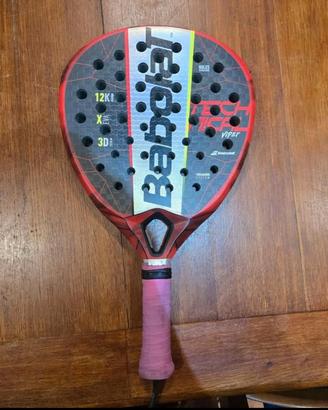 Babolat viper technical 12k
