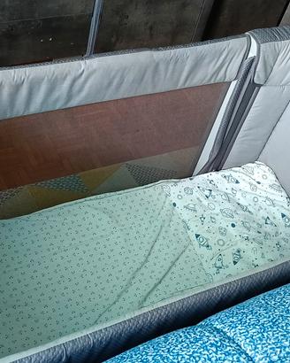 NEXTOME FOREVER CHICCO 