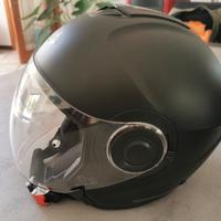 casco moto