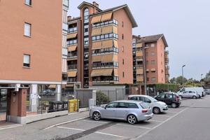 Box auto a Venaria Reale