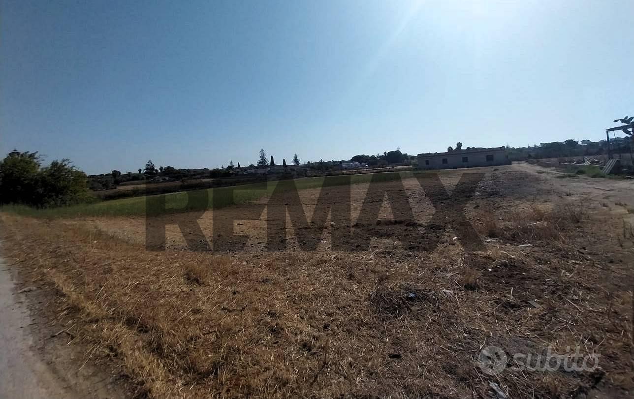 Terreno - Ispica - Vista 3