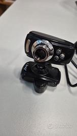 Webcam HD usb