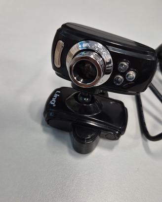 Webcam HD usb