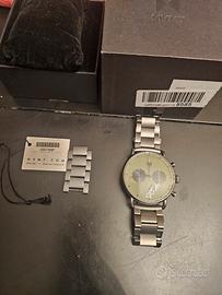 orologio MVMT BlackTop Rallye green - verde 47mm