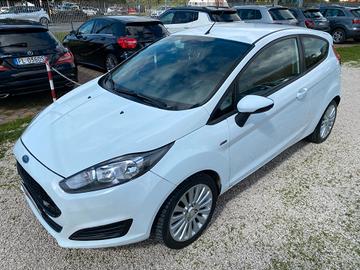 FORD - Fiesta - 1.0 80 CV 3p. Titanium ST-LINE - F