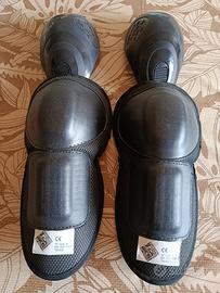 Protezioni spalle gomiti