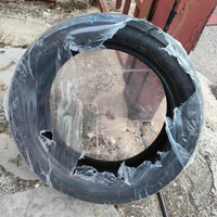 Pneumatico scooter NUOVO 120/70 R12"