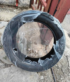 Pneumatico scooter NUOVO 120/70 R12"