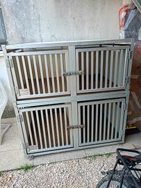 Trasportino per cani 