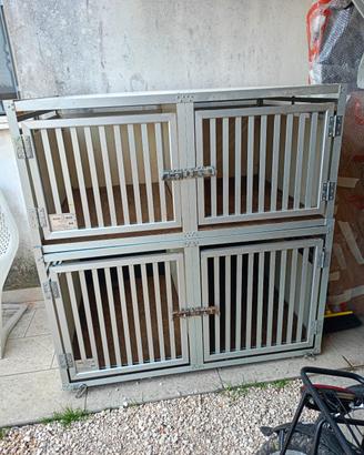 Trasportino per cani 