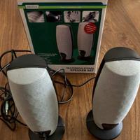 Digitus Multimedia Stereo Speaker