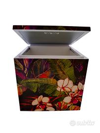 Cubo luce Lampada CINI & NILS  2025!