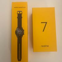 Smartphone e smartwatch in un colpo solo