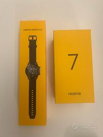 Smartphone e smartwatch in un colpo solo