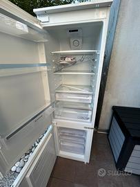 Frigo hoover ad incasso