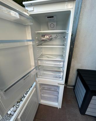 Frigo hoover ad incasso