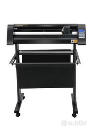 plotter da taglio