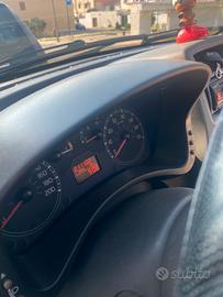 Fiat panda4x4 multijet diesel