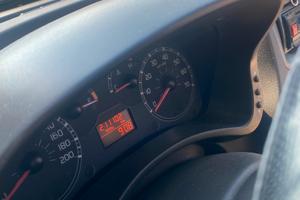 Fiat panda4x4 multijet diesel