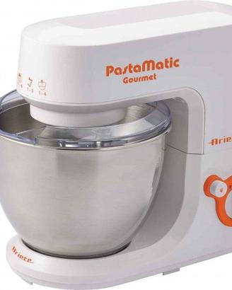 Ariete Pastamatic Gourmet - impastatrice - planeta