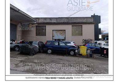 Laboratorio Ancona [A4350438]