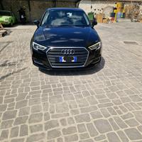 Audi A3 sportback tdi 1600cc