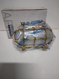 prisma ottone