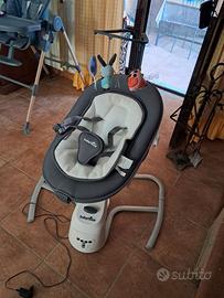 Sdraietta automatica