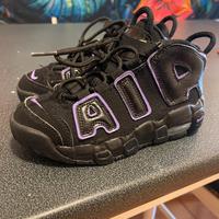 Nike Air More Uptempo 96 bambino