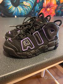 Nike Air More Uptempo 96 bambino
