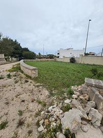 Terreno edificabile in posizione strategica