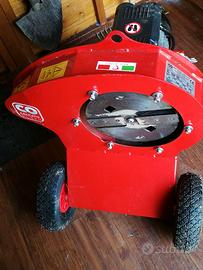 Biotrituratore ceccato