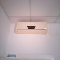 condizionatore Ariston 