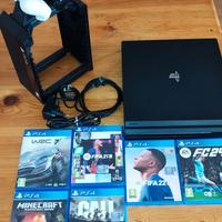 PLAYSTATION 4 DA 1000GB