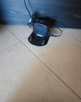 aspirapolvere 