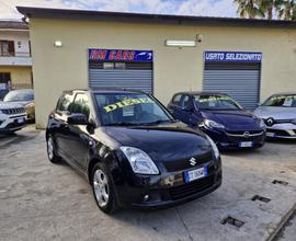 SUZUKI SWIFT 1.3 MULTIJET 69CV X NEOPATENTATI