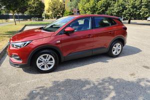Opel grandland 2018