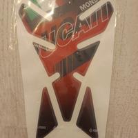 Adesivo para serbatoio Ducati