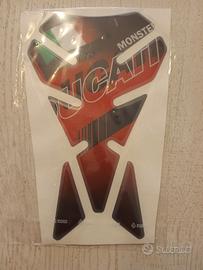 Adesivo para serbatoio Ducati