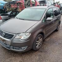 VOLKSWAGEN TOURAN 2009 - 757.24 - RICAMBI USATI